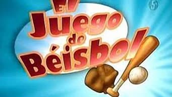 O Jogo de Beisebol