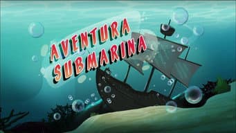 Aventura Submarina