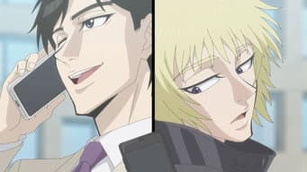 Shinoha Vs. Kiwami