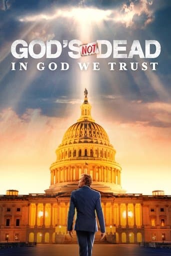 Deus Não Está Morto: Em Deus Confiamos