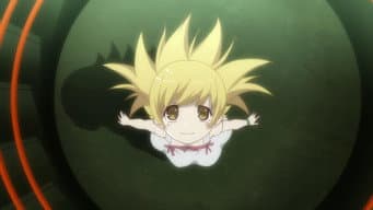 [73] [EP10] Shinobu Mail - Parte Três