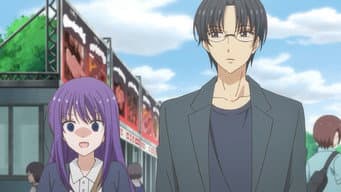 Kijima-kun não consegue mais esperar