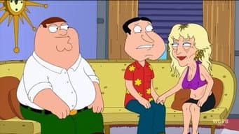 A Esposa do Quagmire