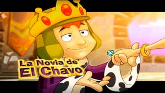 A namorada do Chaves