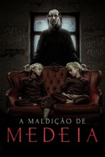 A Maldição de Medeia