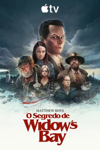O Segredo de Widow's Bay
