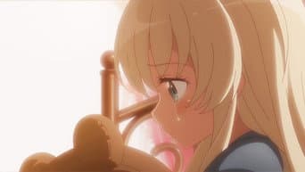 Minha Empregada e Eu no Dia em Que Nos Conhecemos
