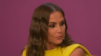 Deborah Secco