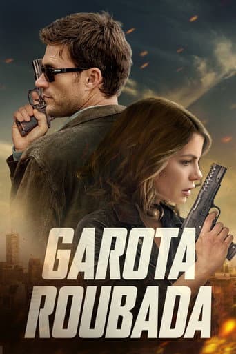 Garota Roubada