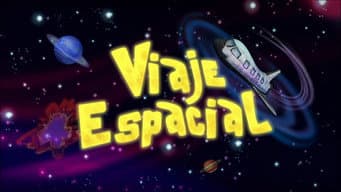 A Viagem Espacial