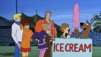 Scooby-Doo Encontra Dick Van Dyke