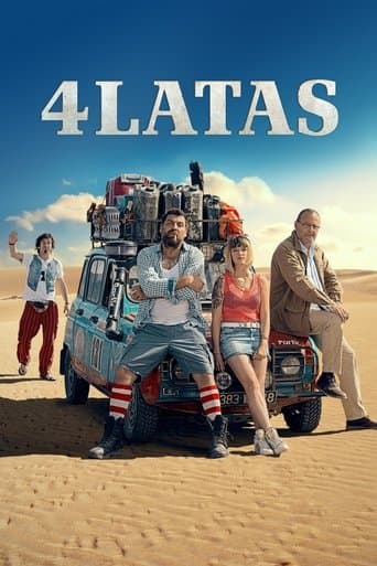 4 Latas