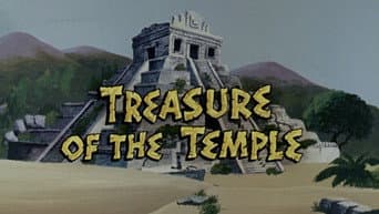 Tesouros Do Templo
