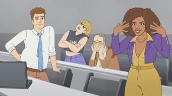 O final: uma série sobre advogados