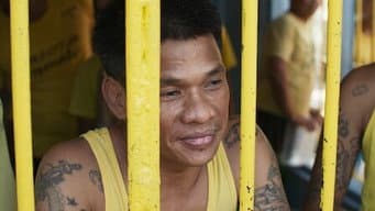 Filipinas: guerra às drogas e superlotação