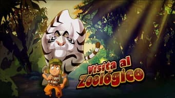 Visita ao Zoologico