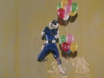 O Balão dos Sonhos