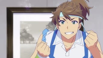Uma Chitose Corrompida E Lixo Defeituoso