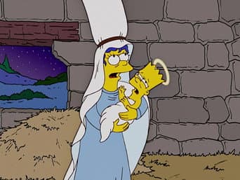 Histórias de Natal dos Simpsons