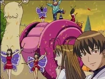 O Amor Secreto de Keitarô