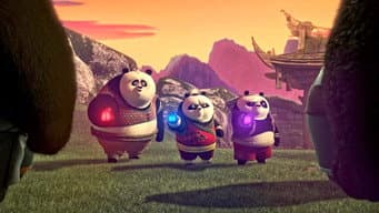 Um Problemão na Vila dos Pandas