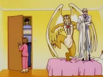 Sakura e os Grandes Guardiões em Apuros