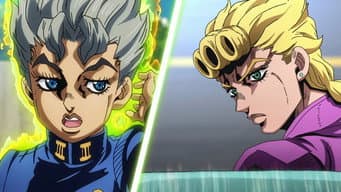 Golden Wind