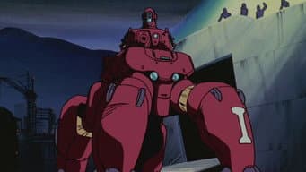 O Poderoso Labor Vermelho