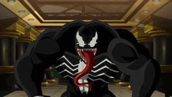 Venom Ataca