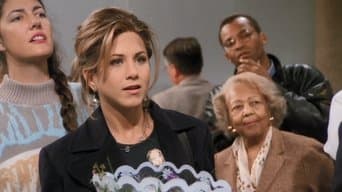 Aquele em que Rachel Descobre