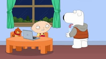 Nosso Brian Idiota