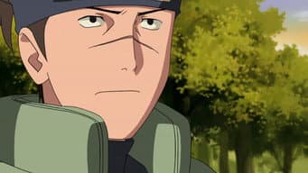 Crônicas da Folha: A Provação de Iruka
