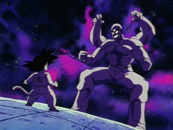 A Angústia de Tenshinhan