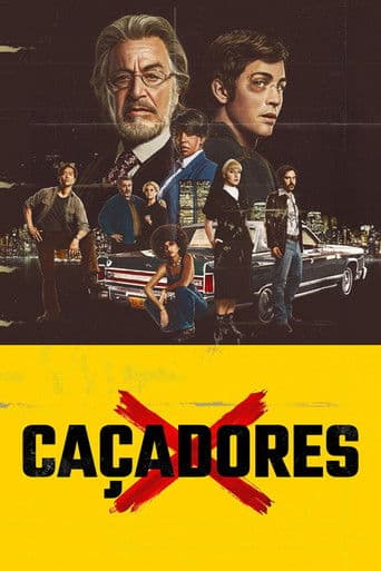 Caçadores