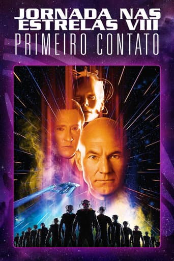 Jornada nas Estrelas: Primeiro Contato