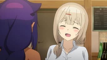 A Jahy-sama não brinca!