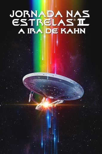 Jornada nas Estrelas II: A Ira de Khan