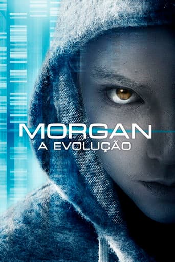 Morgan: A Evolução