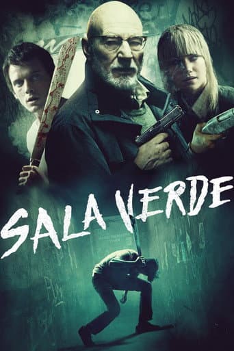 Sala Verde