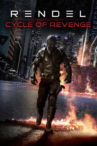 Rendel 2: Ciclo da Vingança