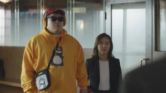 Este é o Pengsoo
