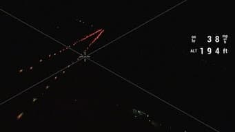 Ruim para o drone