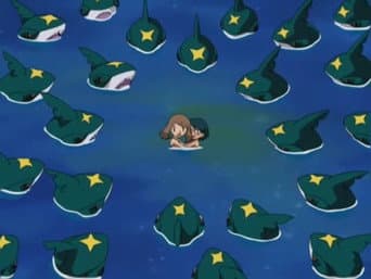 O Ataque do Sharpedo