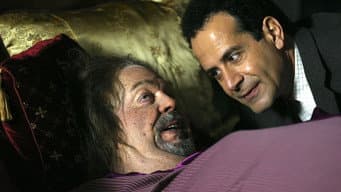 Sr. Monk Vai Para a Prisão