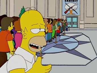 A Evolução do Homer