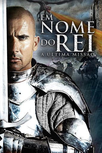 Em Nome do Rei: A Última Missão