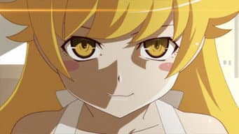 [45] Onimonogatari [1] Shinobu Time - Parte 3