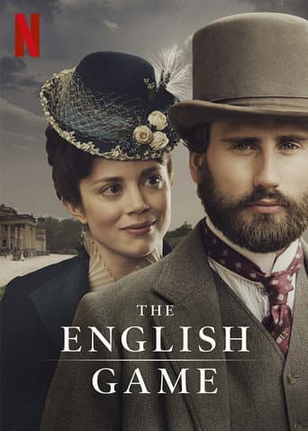 O Jogo Inglês
