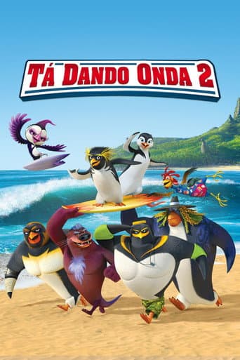 Tá Dando Onda 2