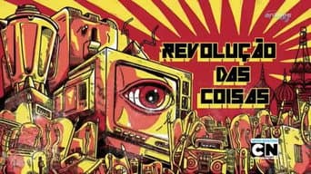 Revolução das Coisas